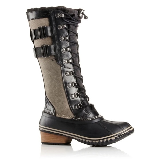 Sorel Shoes - Sorel Carly boots